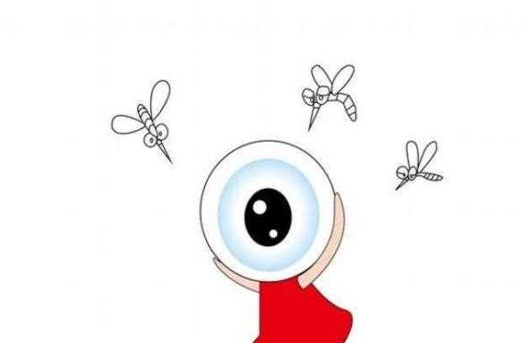 飞蚊症能消除吗 近视飞蚊症能自愈吗
