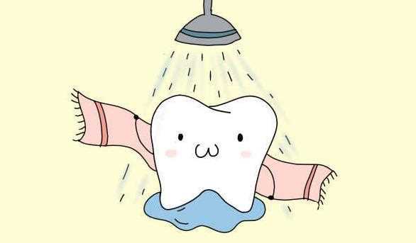 洗牙后牙齿酸正常吗 洗牙后