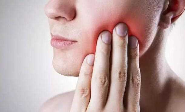 慢性牙髓炎会自发痛吗 慢性