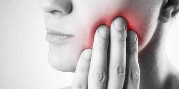 慢性牙髓炎分为哪三种 慢性