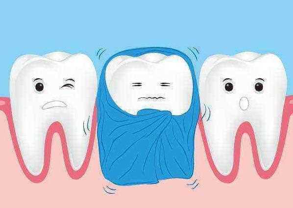 急性牙髓炎怎么止疼 牙齿牙