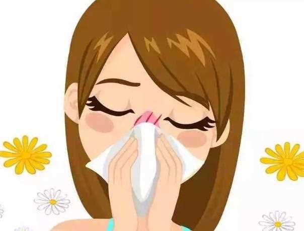 鼻炎和感冒有哪些区别 鼻炎