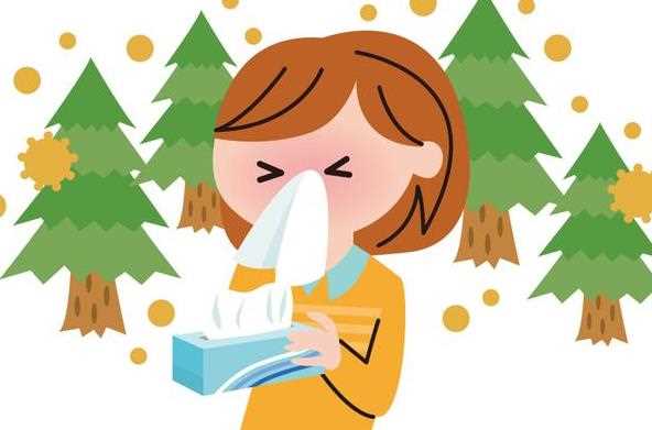 鼻炎会不会导致牙痛 鼻炎会鼻子疼吗