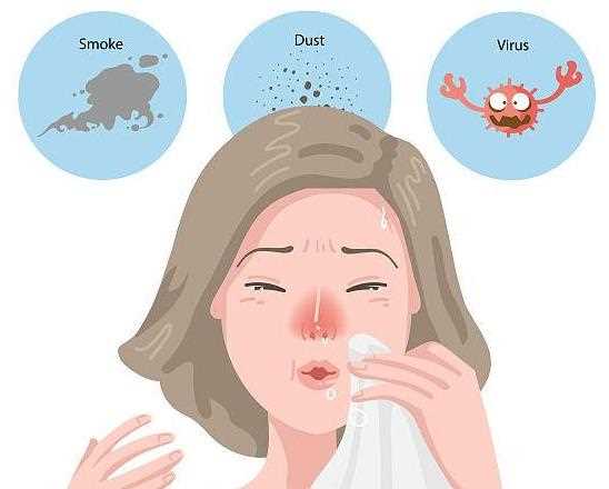 盐酸金霉素眼膏可以治疗鼻炎