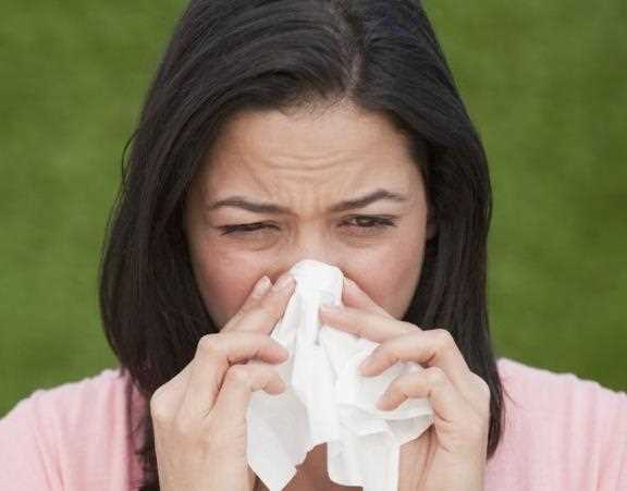 过敏性鼻炎能吃辣吗 过敏性
