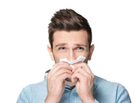 鼻息肉的症状都有哪些 鼻息