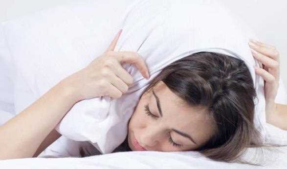 睡眠可以提高免疫力吗 睡眠