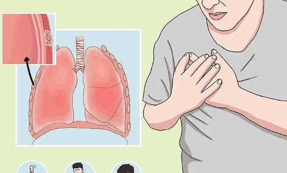 胸膜炎多久能好 胸膜炎恶化会怎么样