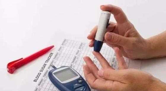 吃糖会导致糖尿病吗 糖尿病