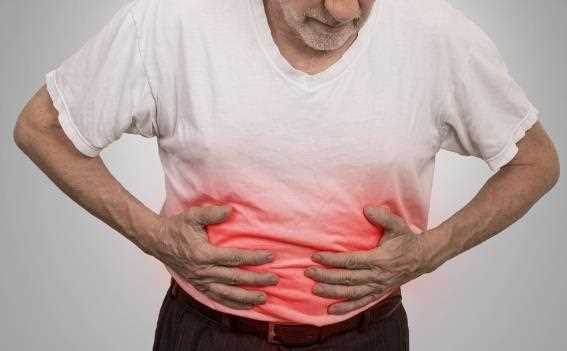 胆结石痛按摩哪个部位 胆结石能不能治好